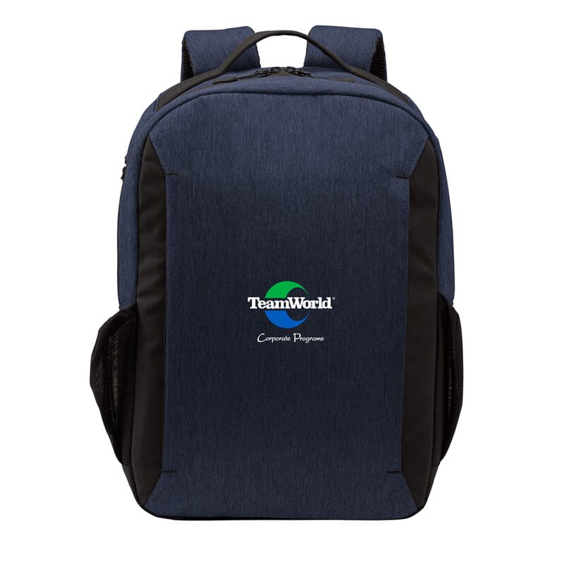 TeamWorld Port Authority Vector Backpack