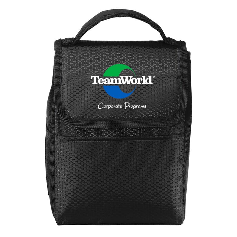 TeamWorld Port Authority Lunch Bag Cooler
