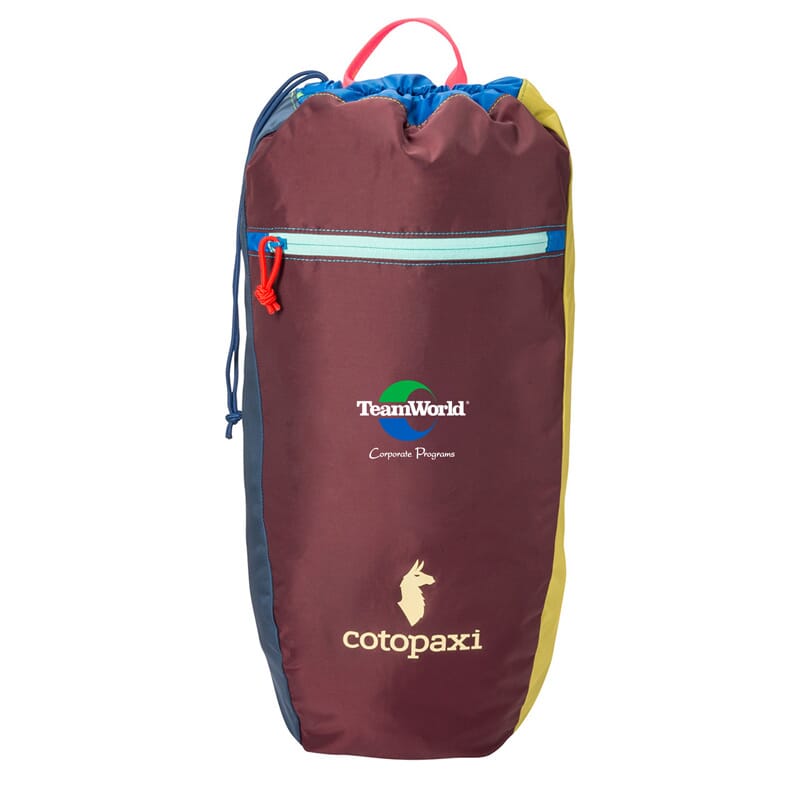 TeamWorld Cotopaxi Luzon 18L Backpack