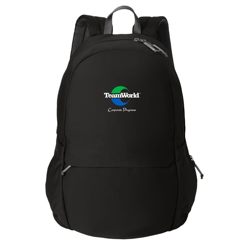 TeamWorld Mercer+Mettle Claremont Backpack