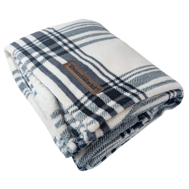 TeamWorld Port Authority Ultra Plush Blanket