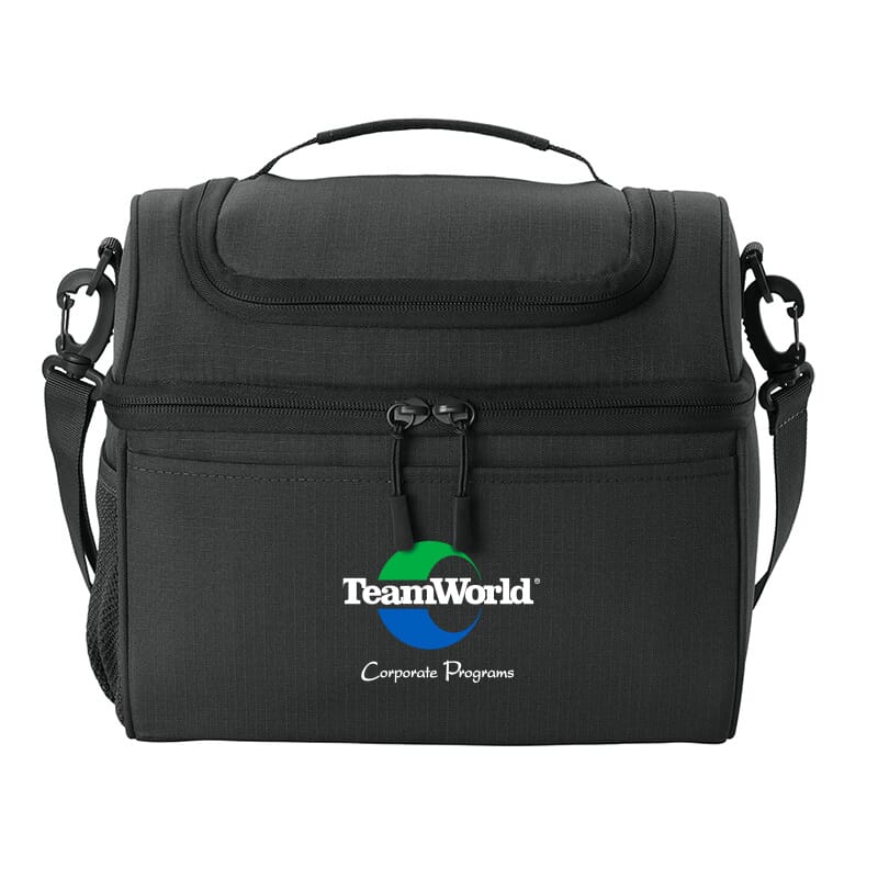TeamWorld Port Authority Dome Cooler