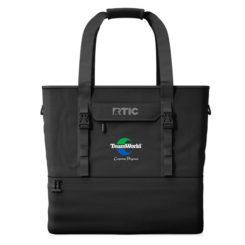 TeamWorld RTIC 2-in-1 Chillout Bag