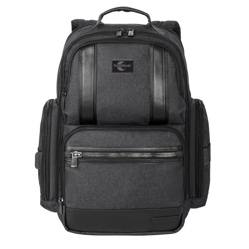 TeamWorld Brooks Brothers Grant Backpack
