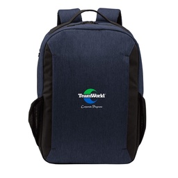 [101098503] TeamWorld Port Authority Vector Backpack
