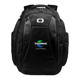 [101098508] TeamWorld OGIO Flashpoint Pack