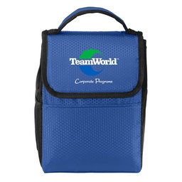 [101098512] TeamWorld Port Authority Lunch Bag Cooler