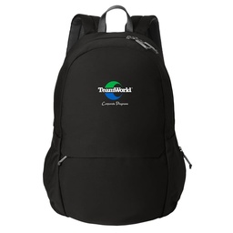 [101103849] TeamWorld Mercer+Mettle Claremont Backpack