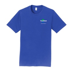 [101108080] TeamWorld Port &amp; Company Fan Favorite Tee